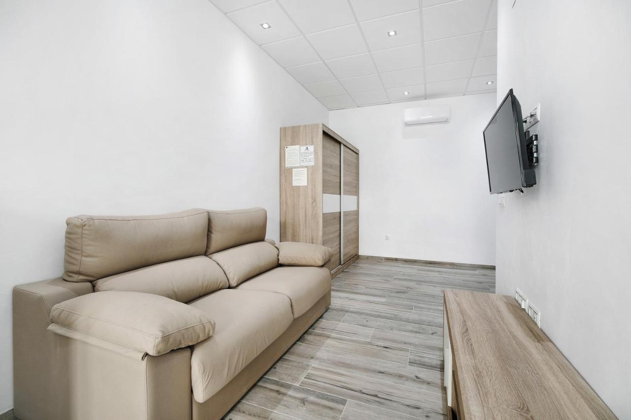 Apartamento Venus 1 Conil De La Frontera Exterior foto